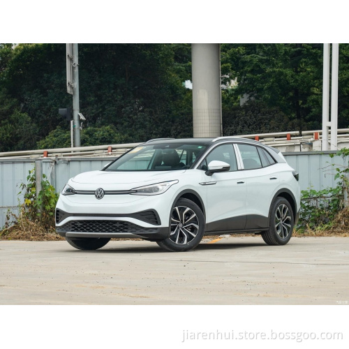 Best selling Chinese electric car Volkswagen ID.4 X 2023  in stock for sale